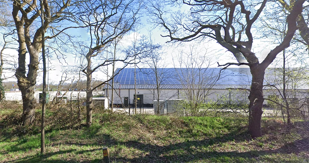 62.5kW215kWh FLEX 215 62.5kW215kWh FLEX 215
