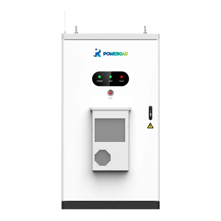 FLEX 215
(215kWh)