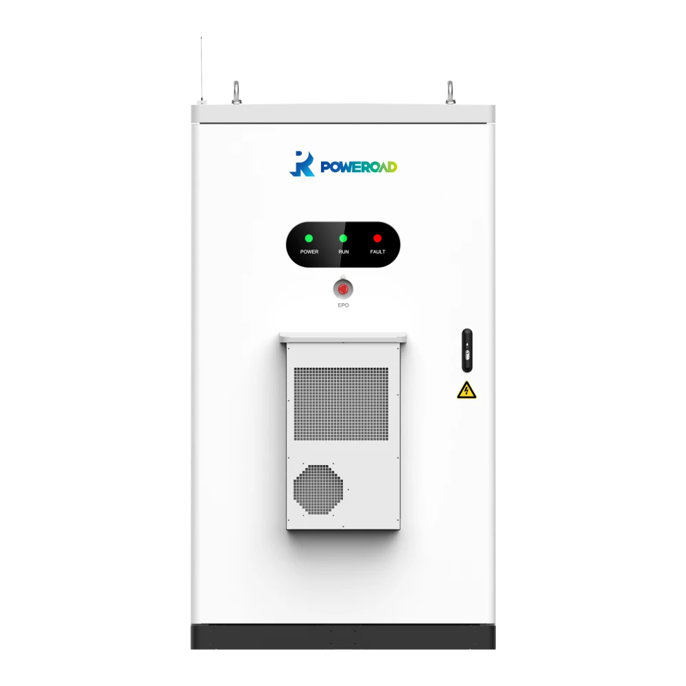 FLEX 215
(215kWh)