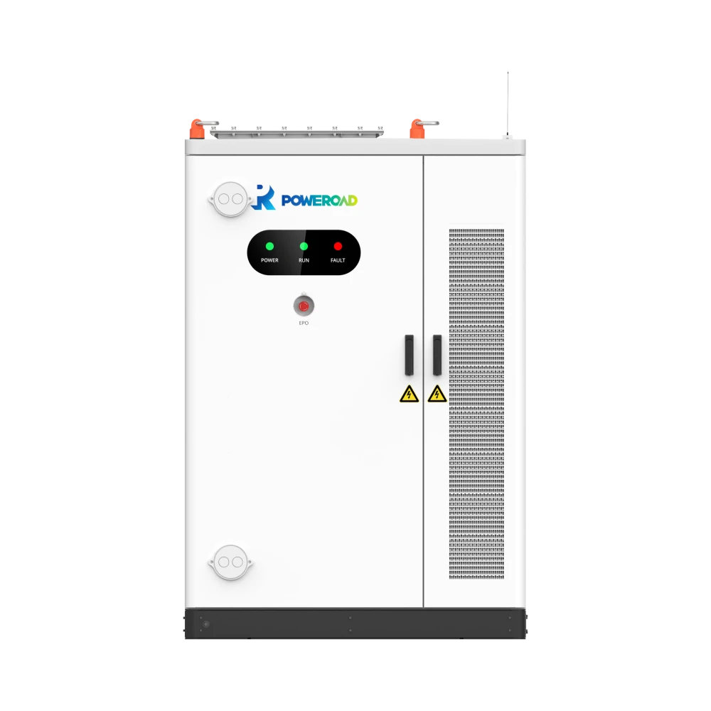 FLEX 261(261kWh)